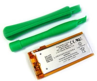 IPod Nano 4 Batterij - Li-Polymer - Do The Bright Thing